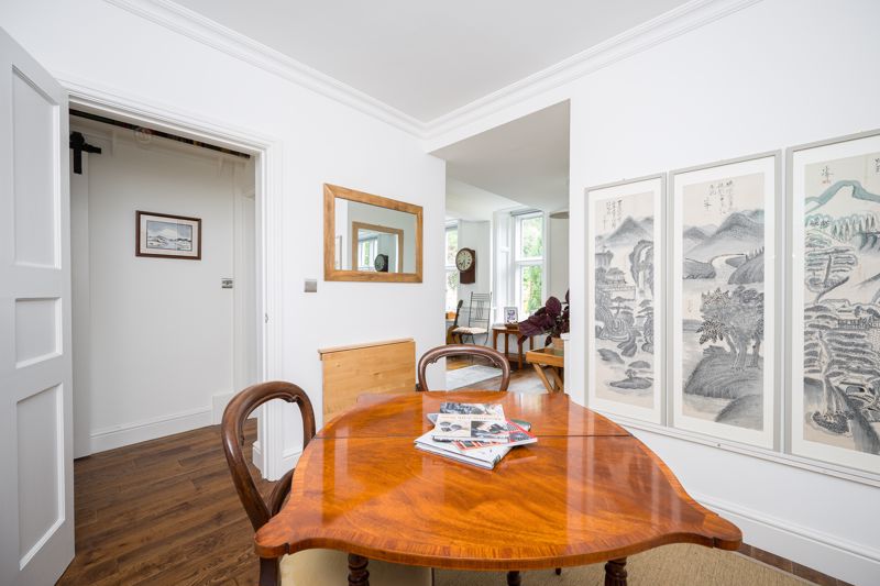 Dining Area- click for photo gallery